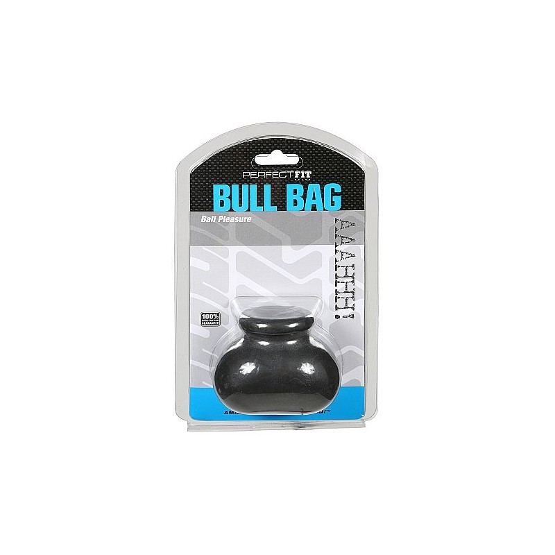 BOLSO TORO PERFECTFIT NEGRO
