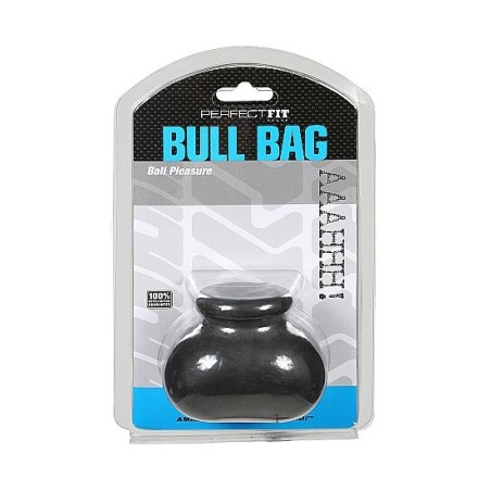BOLSO TORO PERFECTFIT NEGRO
