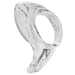 PERFECT FIT ARMOUR UP - TRANSPARENTE
