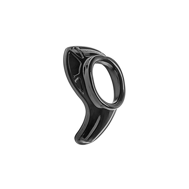 ARMOR UP DE AJUSTE PERFECTO - NEGRO