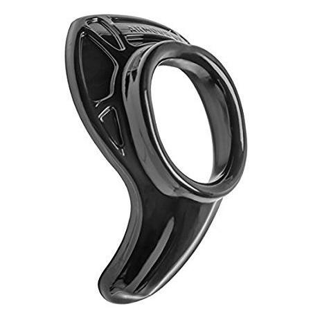 ARMOR UP DE AJUSTE PERFECTO - NEGRO