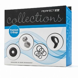 COLECCIONES PREM CRINGS PERFECT FIT