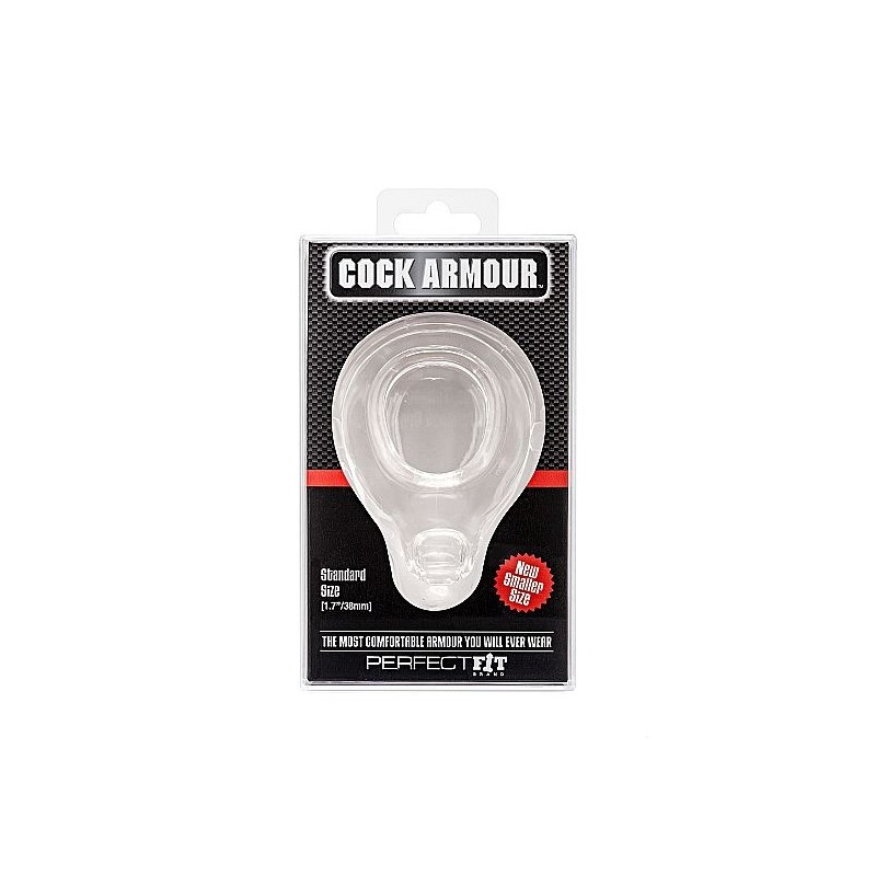 ARMADURA PARA POLLA PERFECTFIT REGULAR CLARO