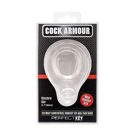ARMADURA PARA POLLA PERFECTFIT REGULAR CLARO