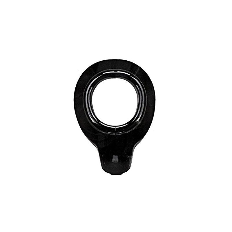 PERFECTFIT - ARMADURA PARA EL POLLO REGULAR NEGRO