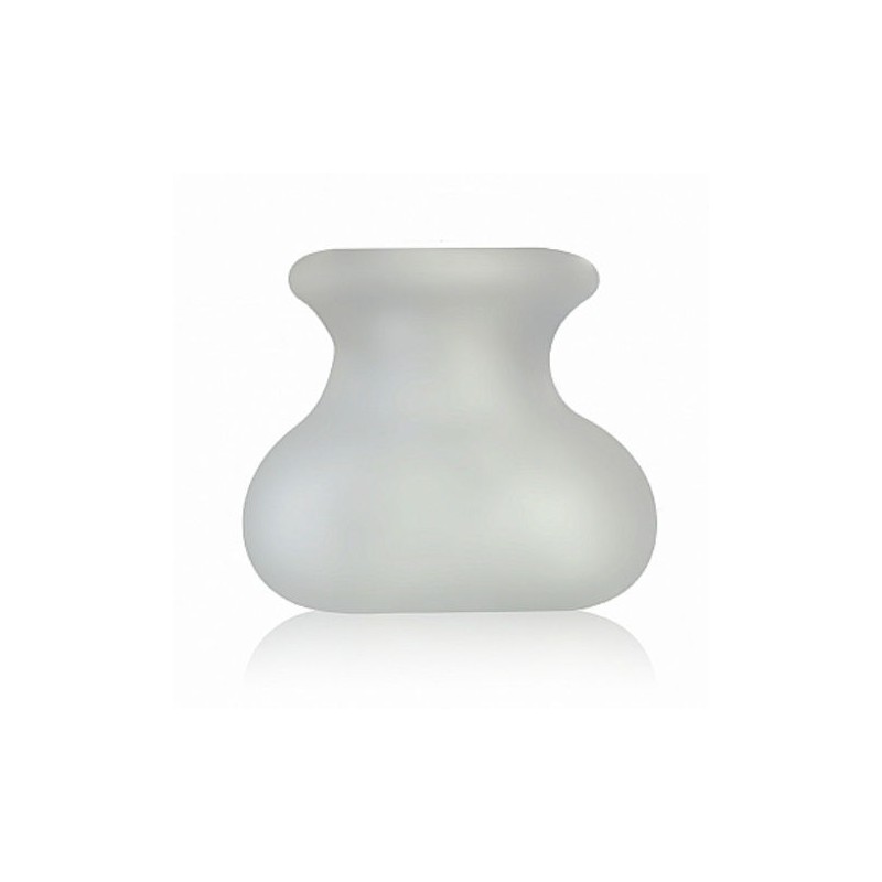 BOLSO BULL PERFECT FIT XL - BLANCO