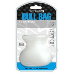 BOLSO BULL PERFECT FIT XL - BLANCO 2