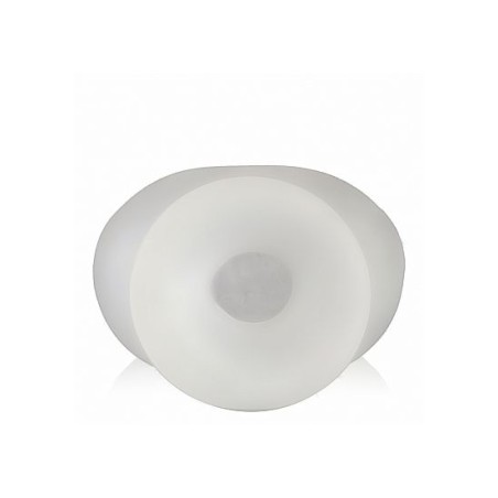 BOLSO BULL PERFECT FIT XL - BLANCO