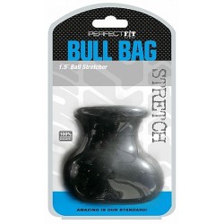 BOLSO BULL PERFECT FIT XL NEGRO 2