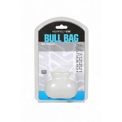 BOLSA TORO PERFECTFIT TRANSPARENTE 2