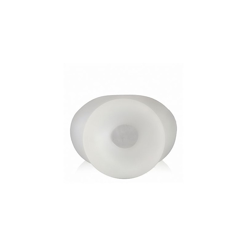 BOLSA TORO PERFECTFIT TRANSPARENTE