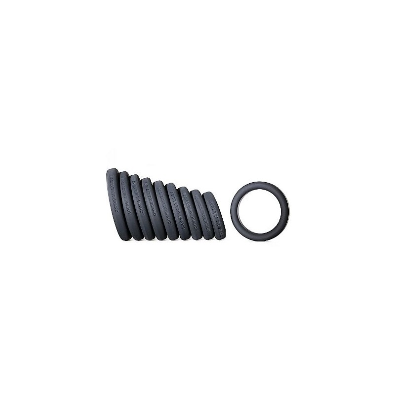 KIT DE ZONA DE JUEGO PERFECT FIT 9 ANILLOS XACT...