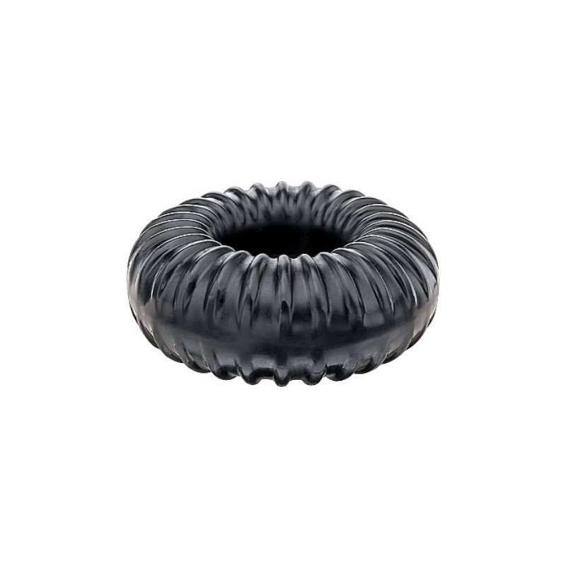 ANILLO CANALÉ PERFECT FIT NEGRO