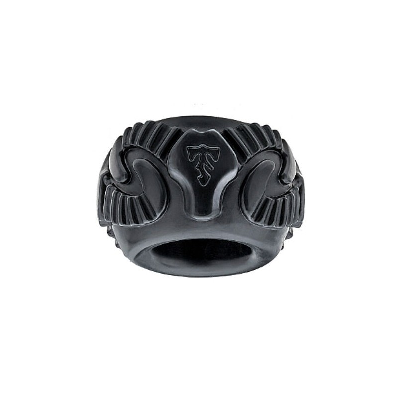 ANILLO RAM DE AJUSTE PERFECTO ÚNICO