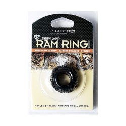ANILLO RAM DE AJUSTE PERFECTO ÚNICO 2