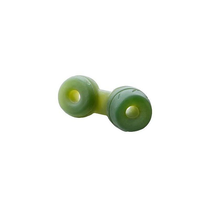 PERFECT FIT SILASKIN COCK  BALL VERDE