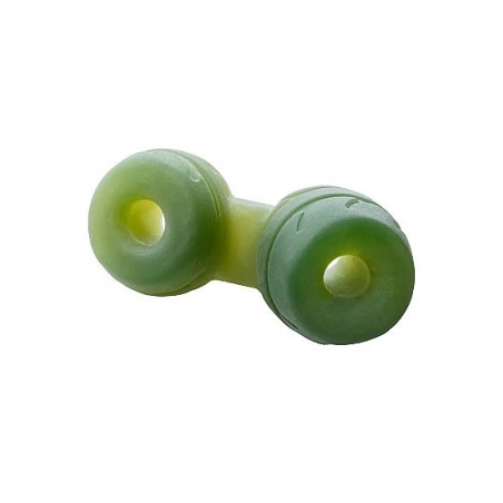 PERFECT FIT SILASKIN COCK  BALL VERDE