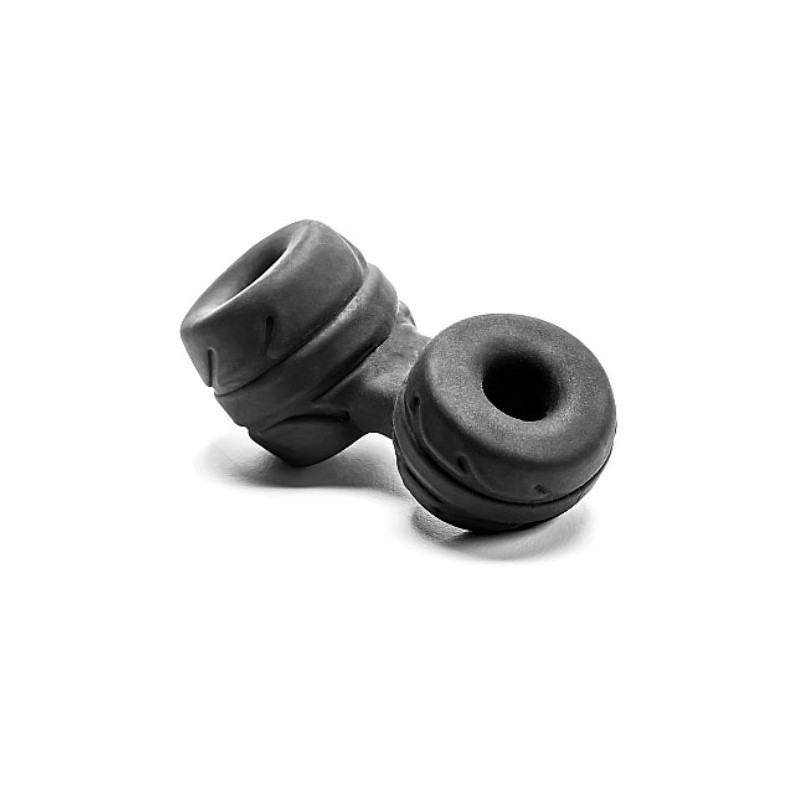 PERFECT FIT SILASKIN COCK  BALL NEGRO
