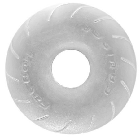 ANILLO CRUISER PERFECTFIT FAT BOY SILASKIN TRANSPARENTE