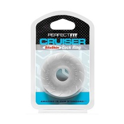 PERFECTFIT STACK IT ANILLO PARA EL PENE CLARO 2