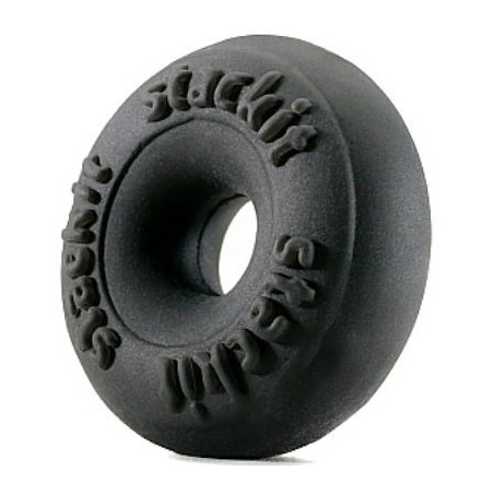 ANILLO PARA EL PENE PERFECTFIT STACK IT NEGRO