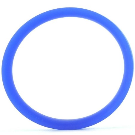 SCREAMING O - ANILLO PENE Y TESTICULOS RING XXL AZUL