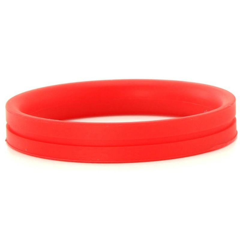 SCREAMING O - ANILLO PENE Y TESTICULOS RING XXL...