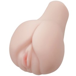 BAILE - PASSION LADY 3D VAGINA MASTURBATOR 2