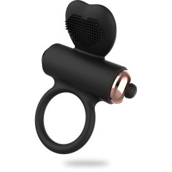 WOMANVIBE - ZEUS SILICONE VIBRATOR RING 2