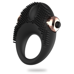WOMANVIBE - THOR SILICONE VIBRATOR RING 2