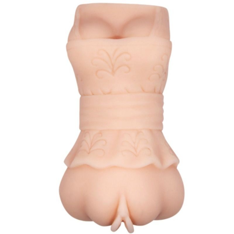 CRAZY BULL - MASTURBADOR WATER SKIN - MODELO...