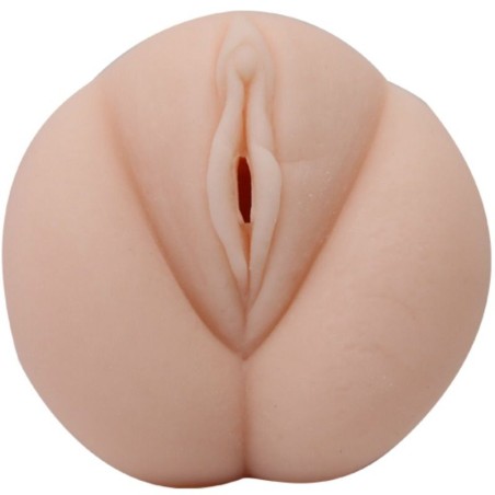 CRAZY BULL - MASTURBADOR WATER SKIN - MODELO VAGINA 3