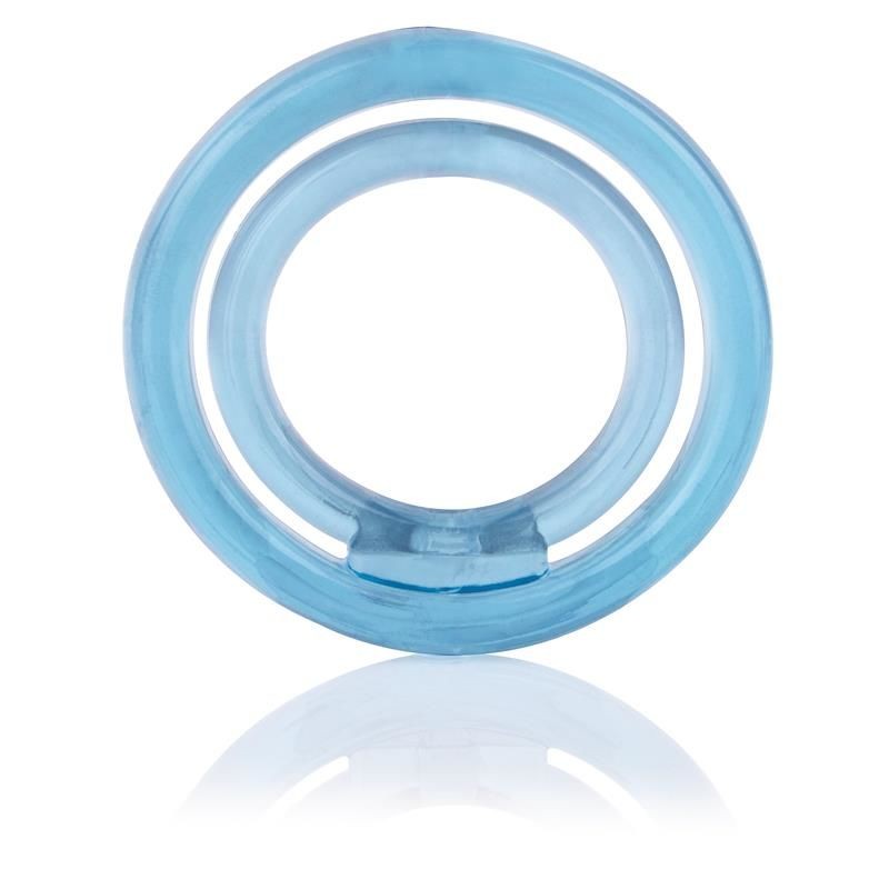 SCREAMING O - RING O2 ANILLO DOBLE PENE Y...