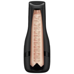 SATISFYER - MEN SLEEVE LUSTY TONGUES