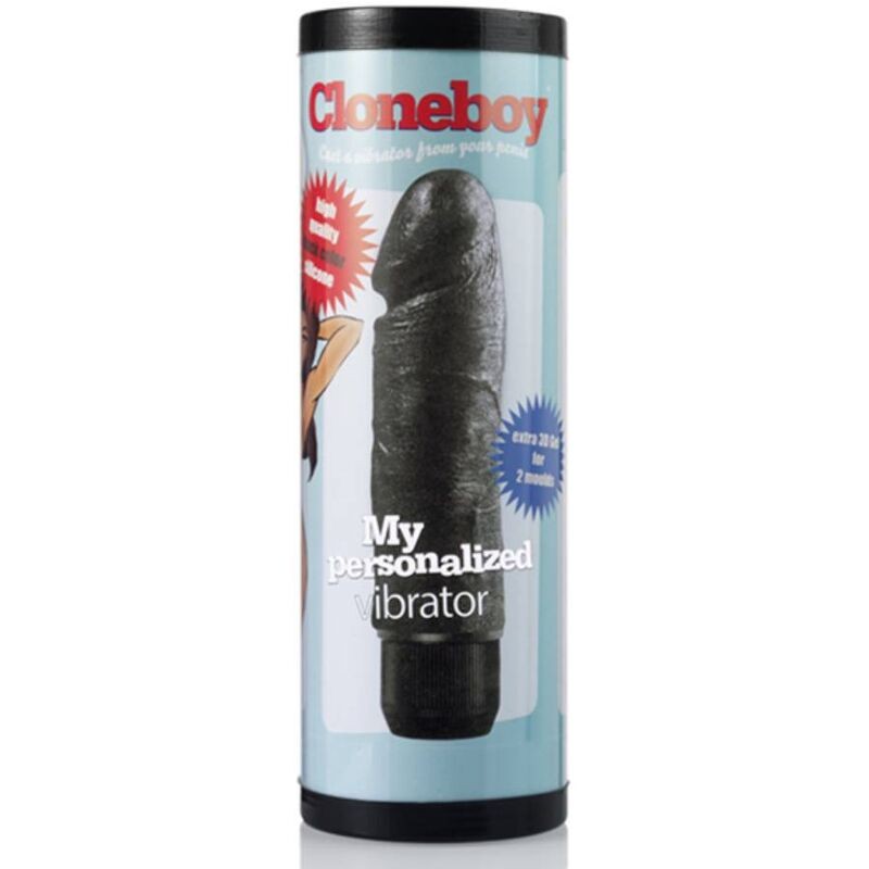 CLONEBOY - KIT CLONADOR DE PENE CON VIBRACION...