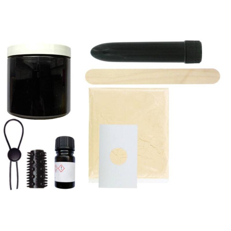 CLONEBOY - KIT CLONADOR DE PENE CON VIBRACION...