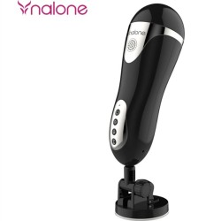 NALONE - MAGICIAN MASTURBADOR CON VIBRACION 2