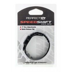 Anillo para el pene Speed Shift de ajuste perfecto, color... 2