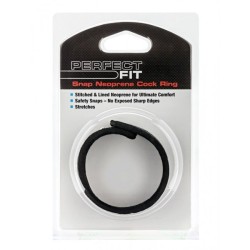 PERFECTFIT ANILLO PARA EL PENE DE NEOPRENO 2