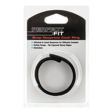 PERFECTFIT ANILLO PARA EL PENE DE NEOPRENO