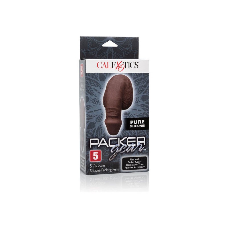 CALEXOTICS - PACKING PENIS PENE DE SILICONA...