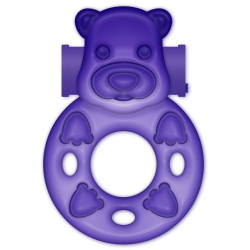 CASUAL LOVE - RING 26 PURPLE 2