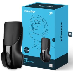 SATISFYER - MEN VIBRATION 2