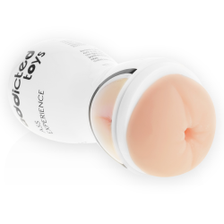 ADDICTED TOYS - MASTURBADOR ANAL 2