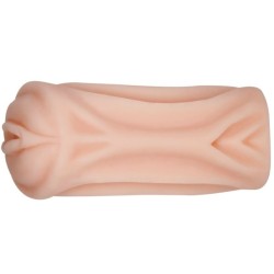 CRAZY BULL - JANE MASTURBADOR VAGINA 13.5 CM 2