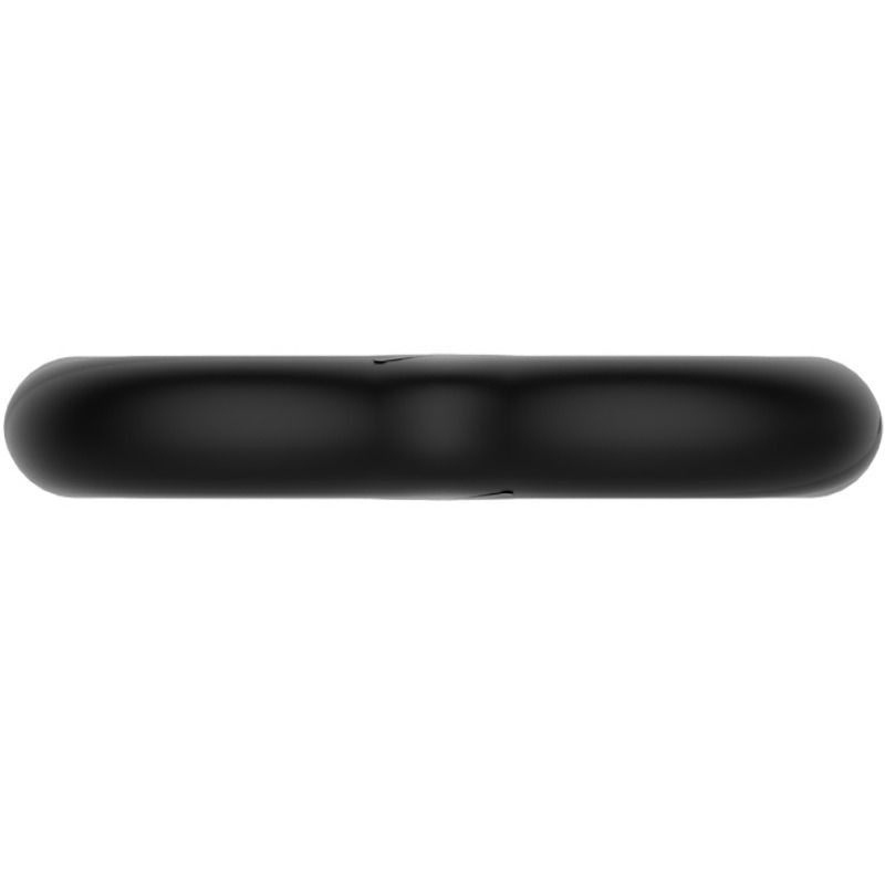 CRAZY BULL - DOUBLE INFINITY SILICONE RING