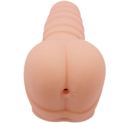CRAZY BULL - PENE MULTIFUNCIONAL 21.8 CM 2