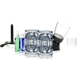 FLESHLIGHT - PACK QUICKSHOT VANTAGE 2