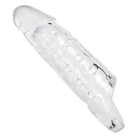 TOM OF FINLAND - FUNDA PENE REALISTICA