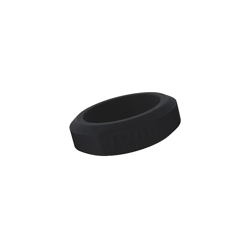 TOM OF FINLAND - 3 SET ANILLOS SILICONA